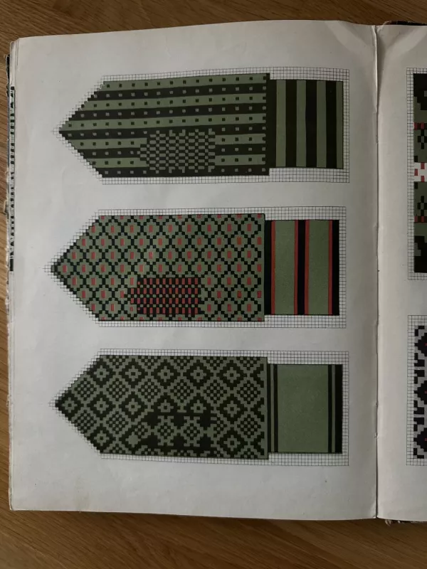 Mezgimas - K. Žirgulienė, knyga 5