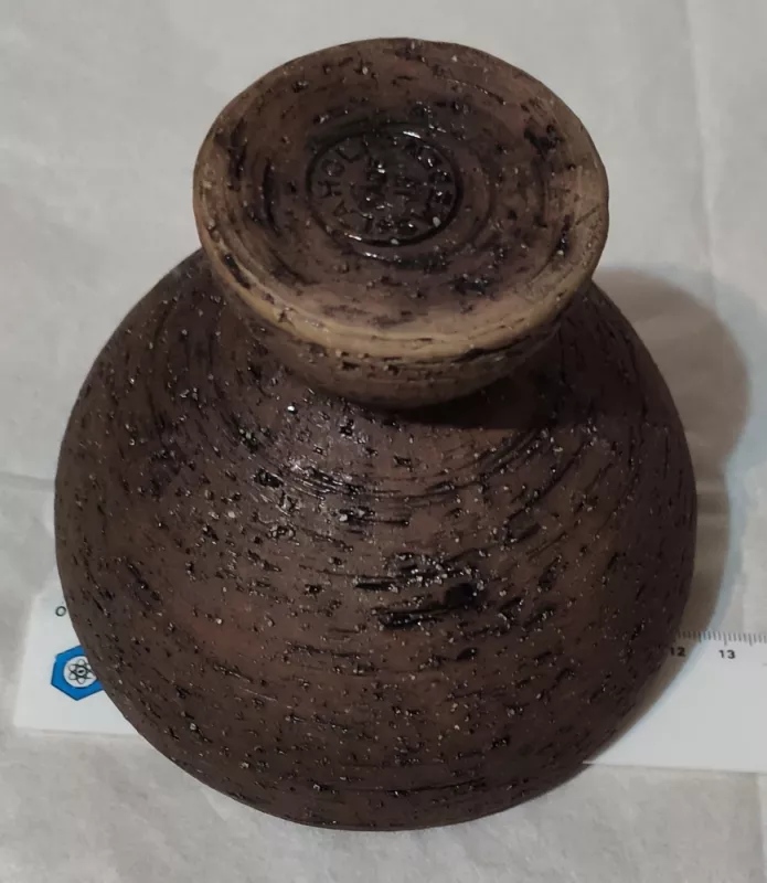 Keramikinė vaza - , namai ir interjeras 3