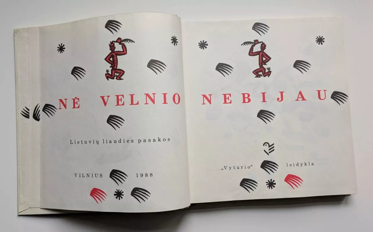 Nė velnio nebijau - Aldona Liobytė, knyga 3