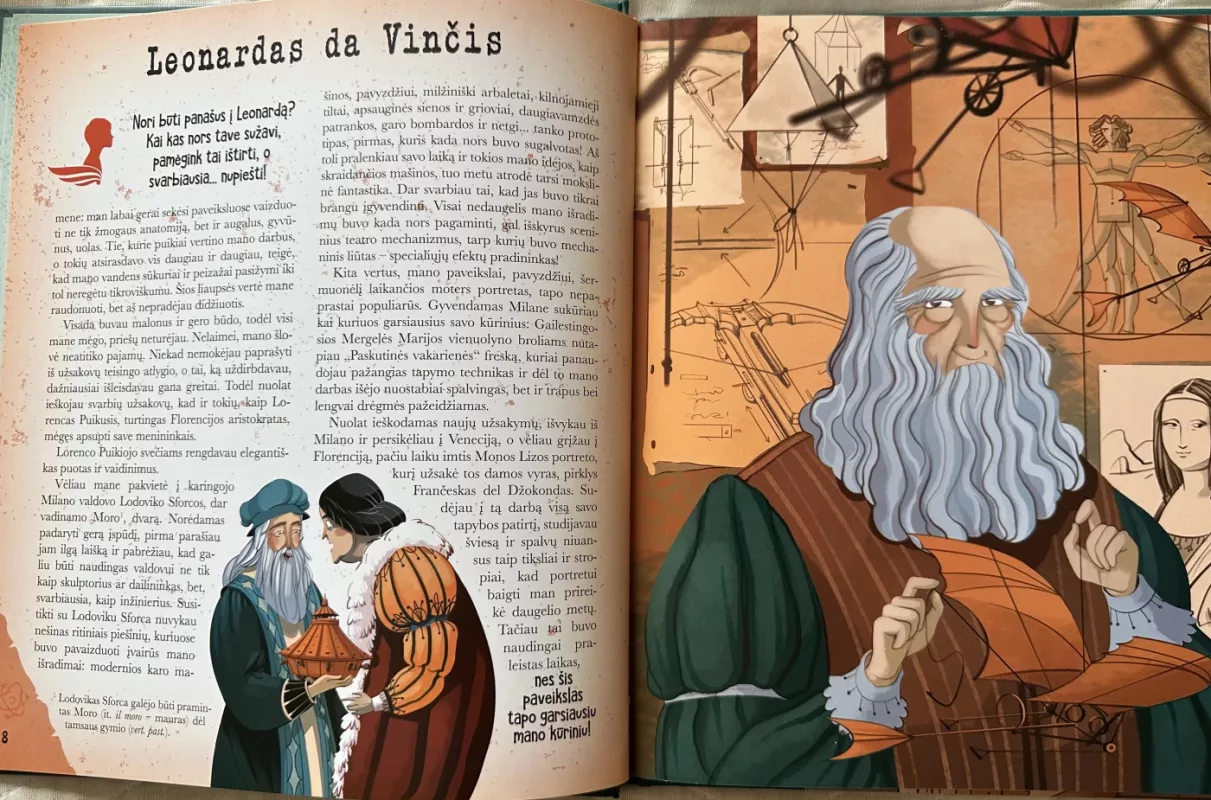 20 asmenybių, kurios pakeitė pasaulį - Autorių Kolektyvas, knyga 4