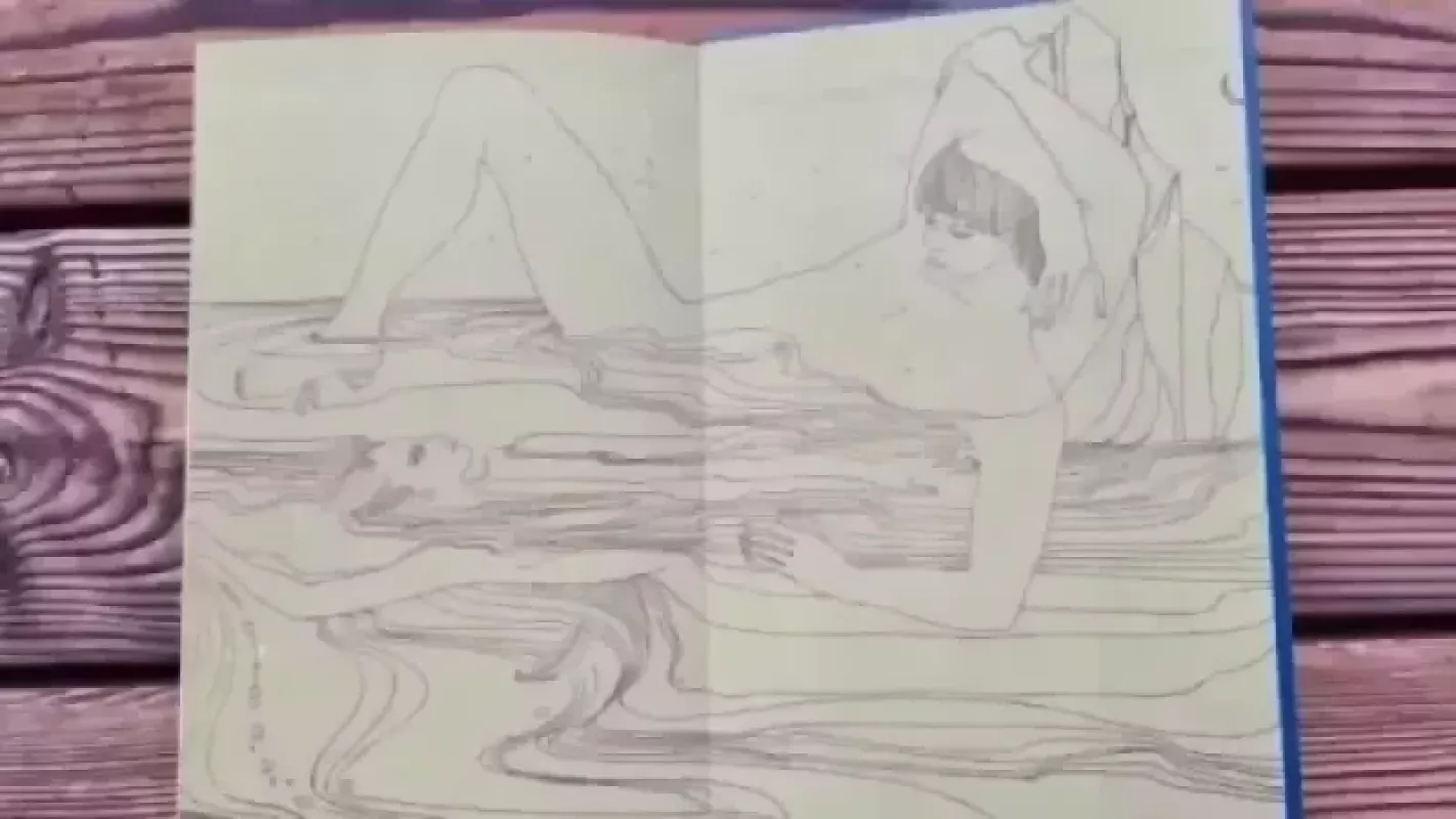 Apie meilę - Leonid Zhukhovitsky and Lars Hesslind, knyga 3