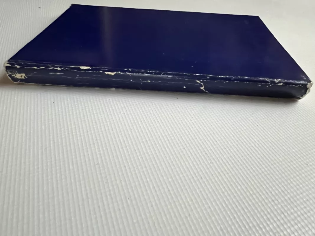 Vėjuota saulė - P. Palilionis, knyga 4