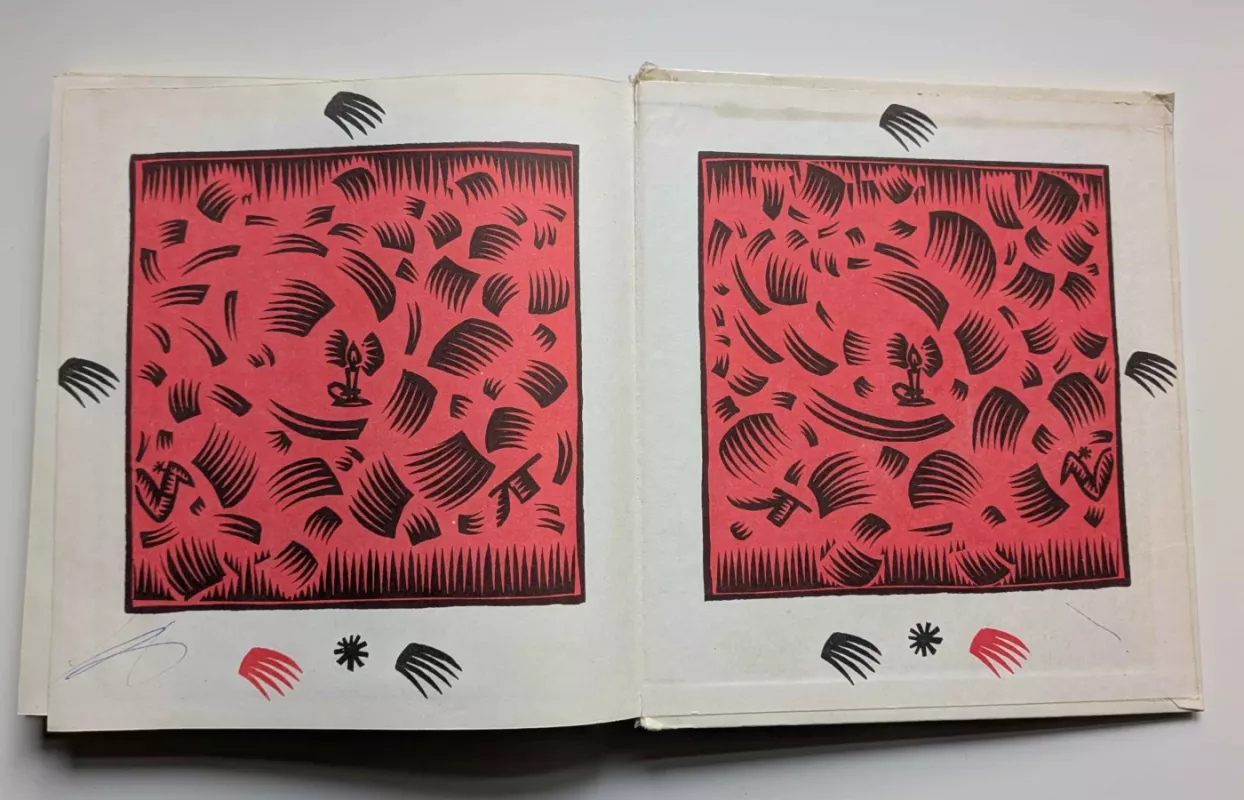 Nė velnio nebijau - Aldona Liobytė, knyga 6