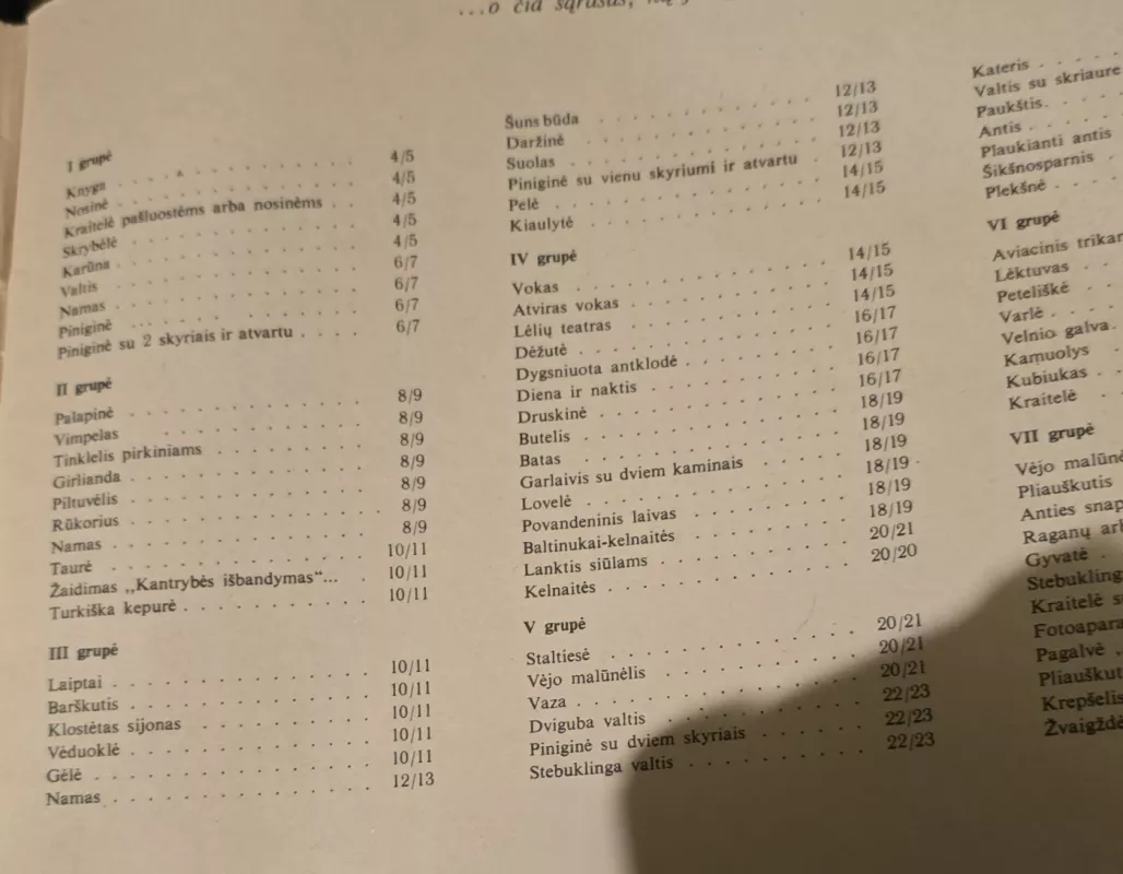 Pasidarykite patys - G. Šuman, knyga 2