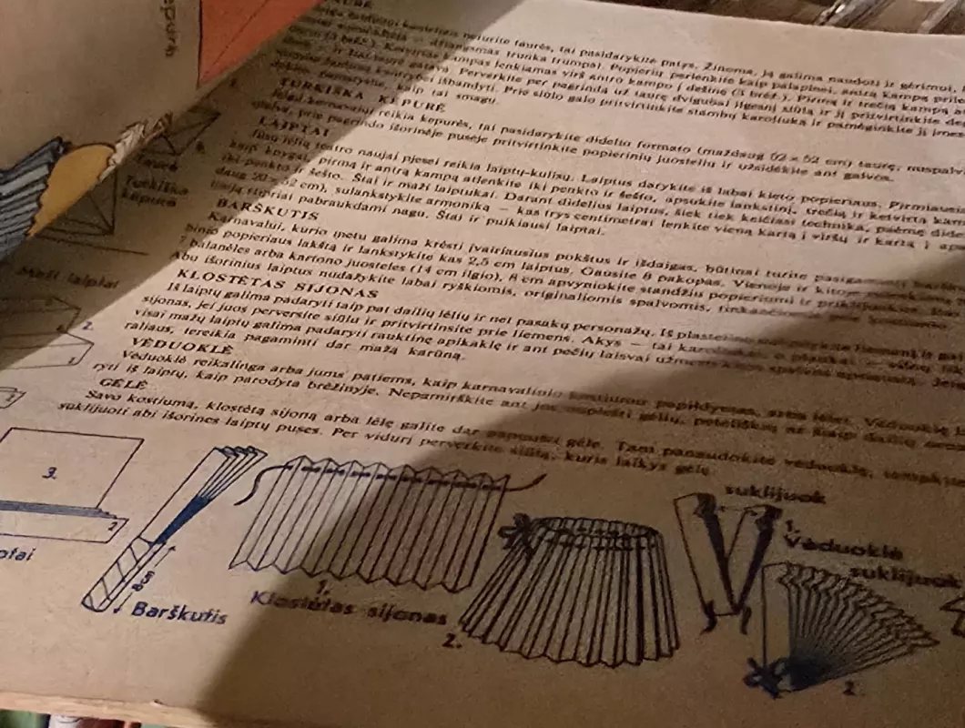 Pasidarykite patys - G. Šuman, knyga 4