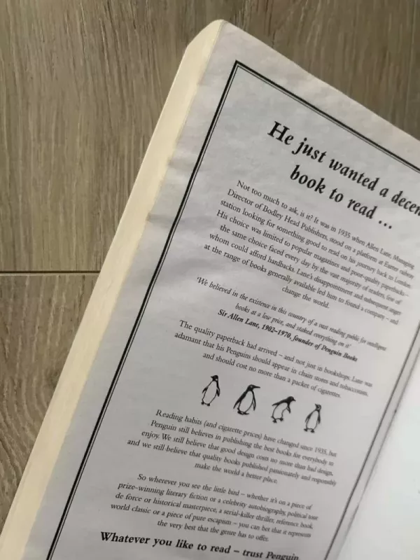 The secret history (pasibangavusi) - Donna Tartt, knyga 4