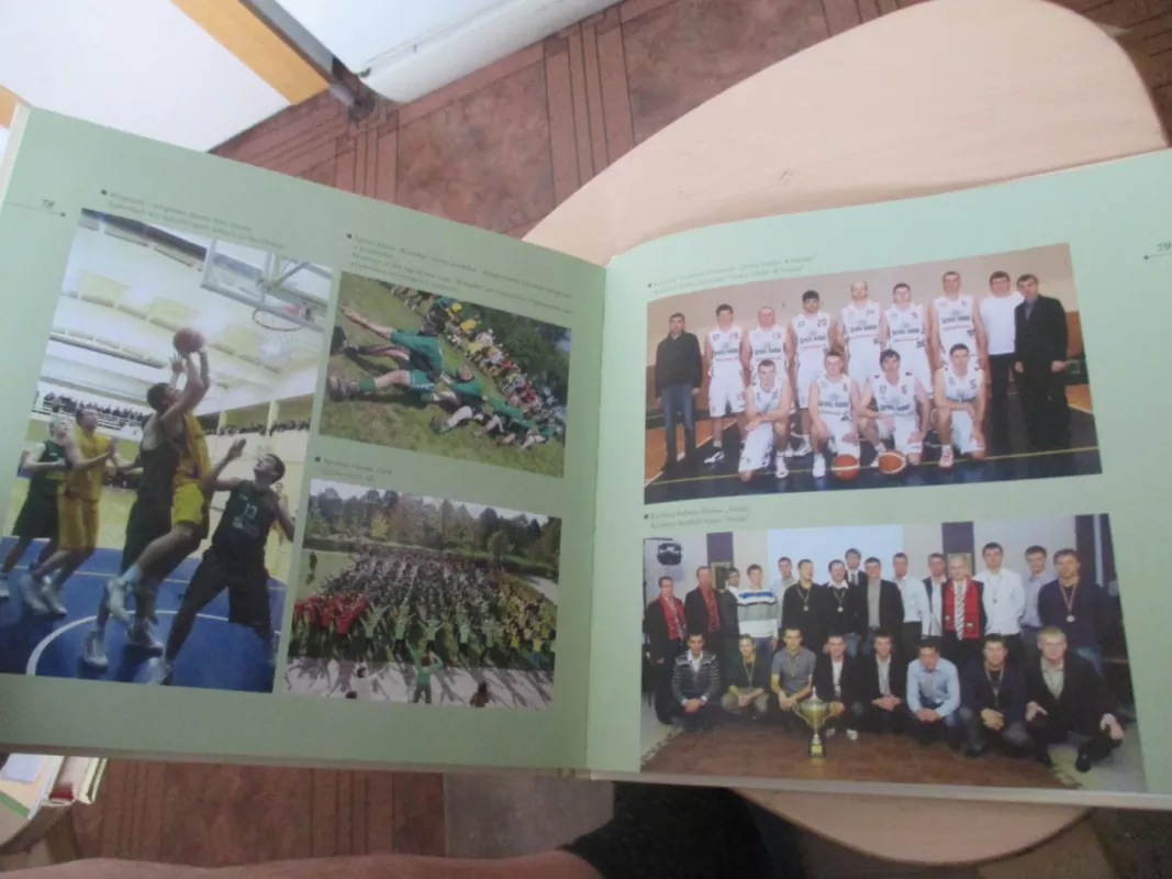 Šiaulių rajonas - Gitana Kudulienė, knyga 3