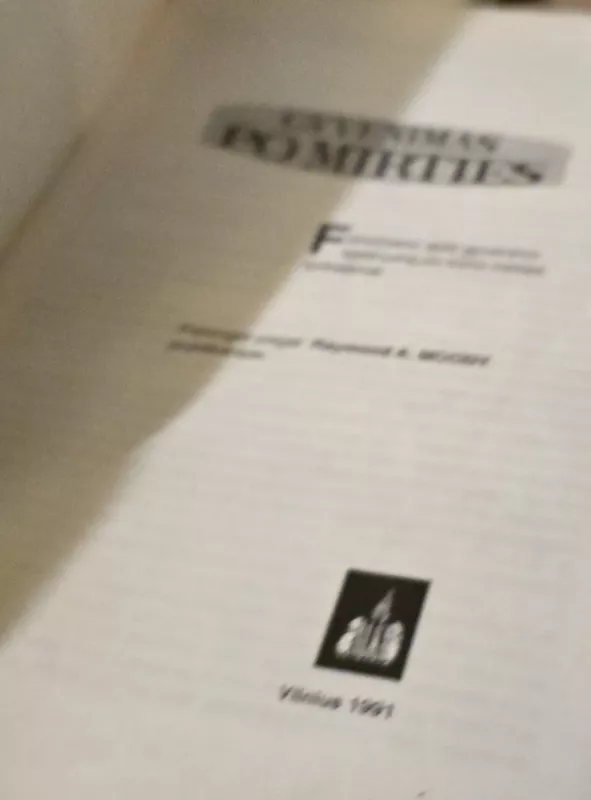 Gyvenimas po mirties - A. Moody Raymond, knyga 3