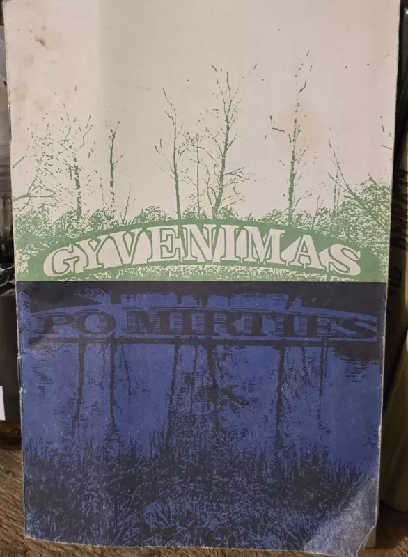 Gyvenimas po mirties - A. Moody Raymond, knyga 2