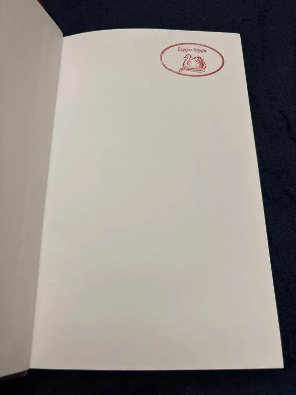 Anapus fotografijų - Kate Atkinson, knyga 3