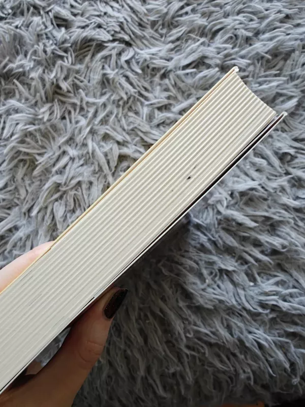 PERKURK SAVE, transformacinė saviugdos programa - Žaneta Čėsnienė, knyga 3