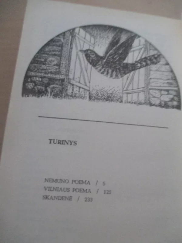 Iš lelijų baltų - Mykolas Karčiauskas, knyga 4