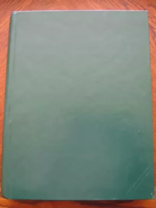 Švyturys - Autorių Kolektyvas, knyga 4