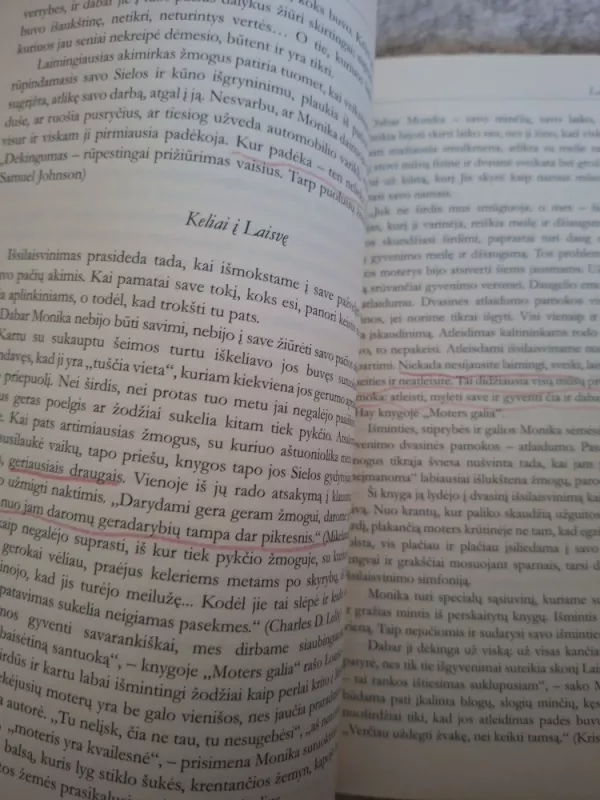 Kartais Angelas pasirodo: lašai širdžiai, Sielai, kūnui ir protui - Vakarė Aldutė, knyga 4