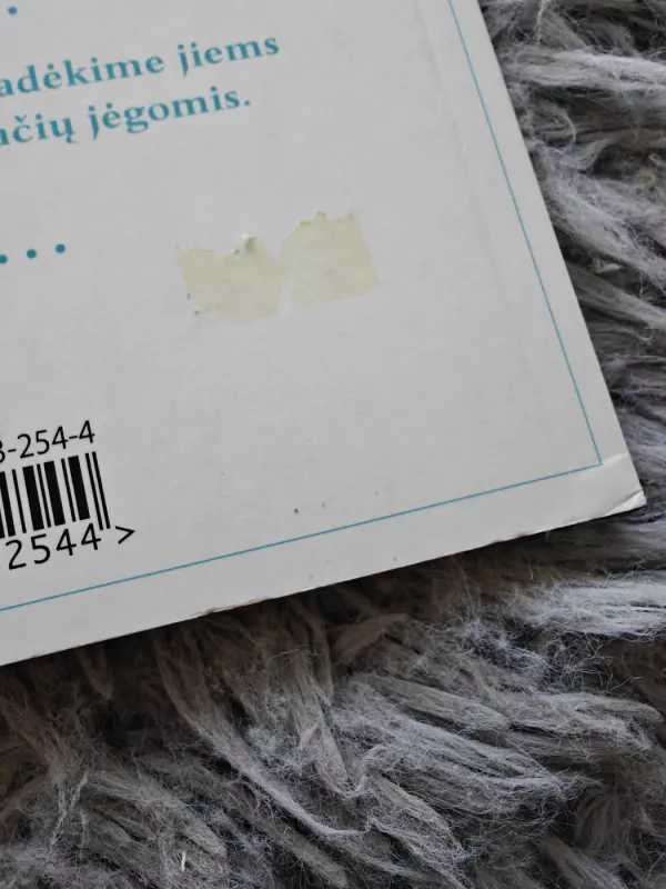 Vaikų nerimas. Kaip įveikti jį be vaistų ir terapijos - Reid Louise, knyga 4