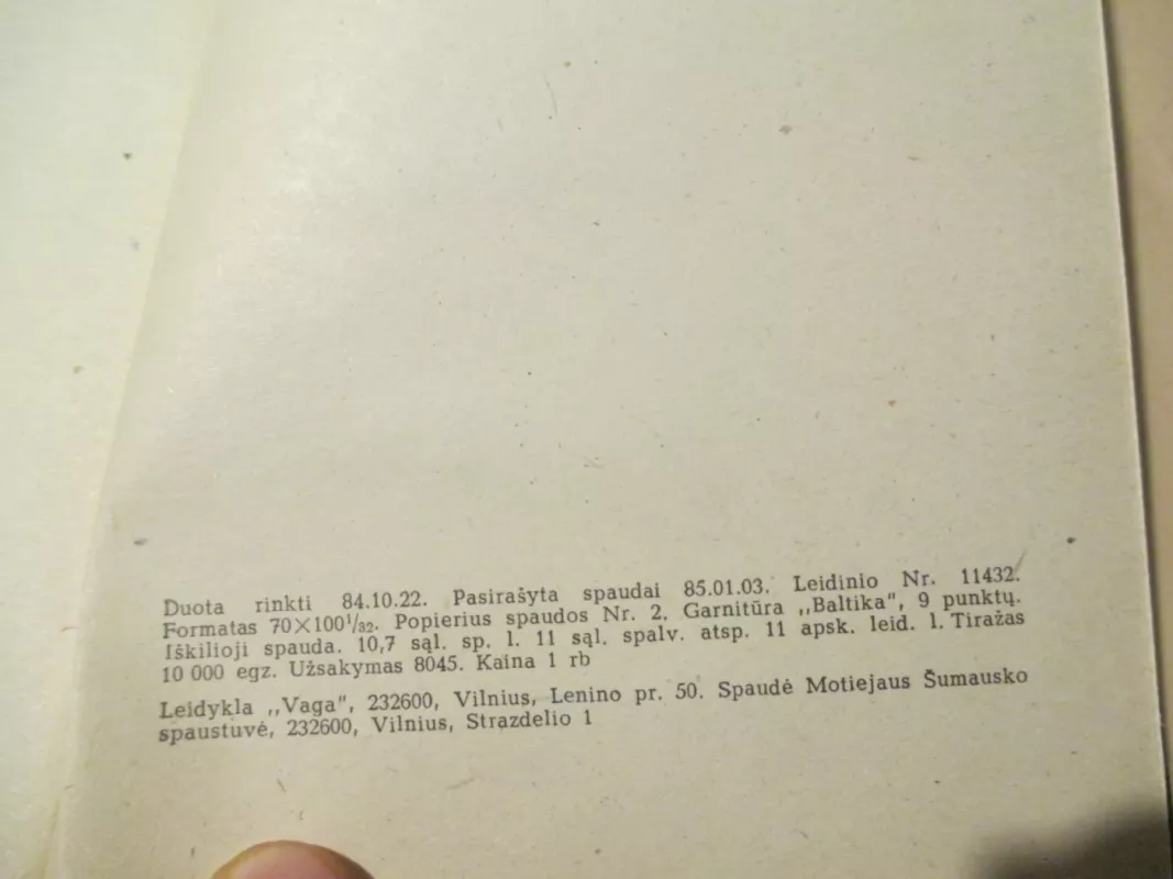 Dubliniečiai - Džeimsas Džoisas, knyga 5