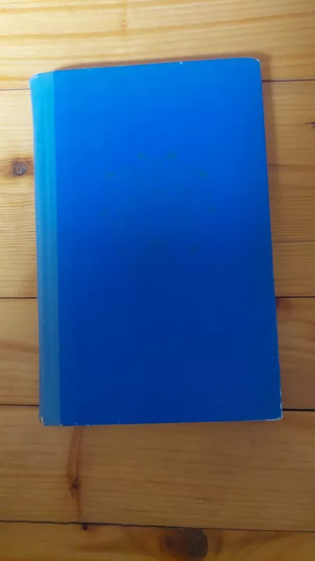 Atsisveikinimo naktis - Rabindranatas Tagorė, knyga 3