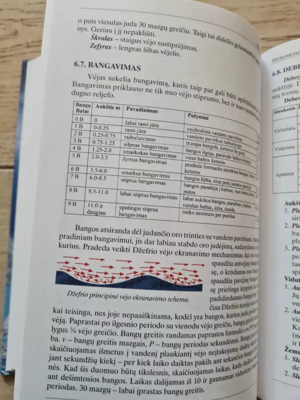 Buriavimas - Artūras Dovydėnas, knyga 4