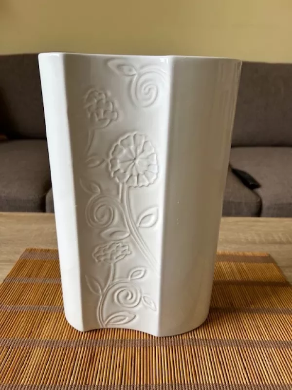 Keraminė vaza - , namai ir interjeras 2