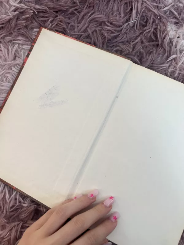 Marijana (1 tomas) - Žiuljeta Benconi, knyga 6