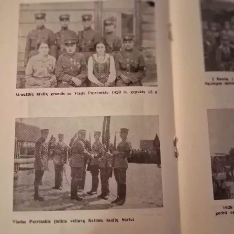 Neužmirštas savo žemėje - Salomėja Urbikienė, knyga 3