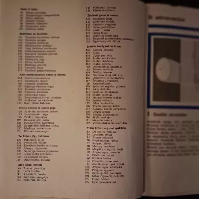 Žaisdami mokomės - H.J. Presas, knyga 4