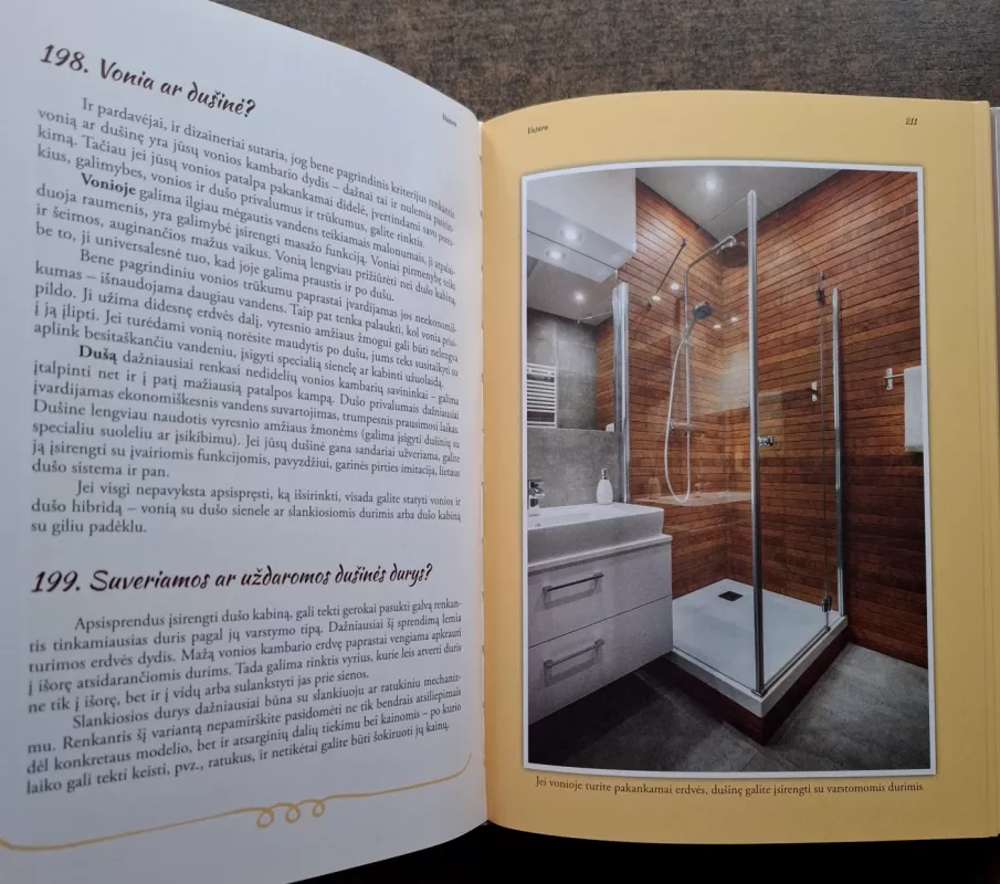 Didžioji jaukių namų knyga - Autorių kolektvas, knyga 6