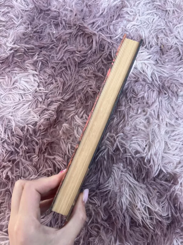 Marijana (1 tomas) - Žiuljeta Benconi, knyga 5