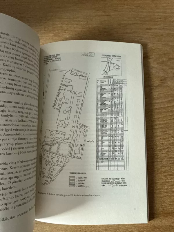 Nuo Krašto apsaugos mokyklos iki Karo akademijos (1992-1994 m.) - Andriškevičius Jonas, knyga 6