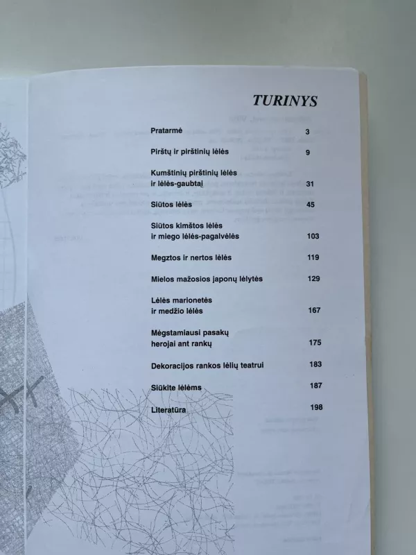 Lėlių teatrą kuria vaikai - Vida Zabarauskienė, knyga 3