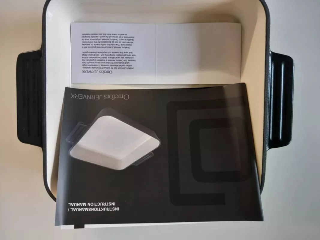 Orrefors Jernverk - , namai ir interjeras 5