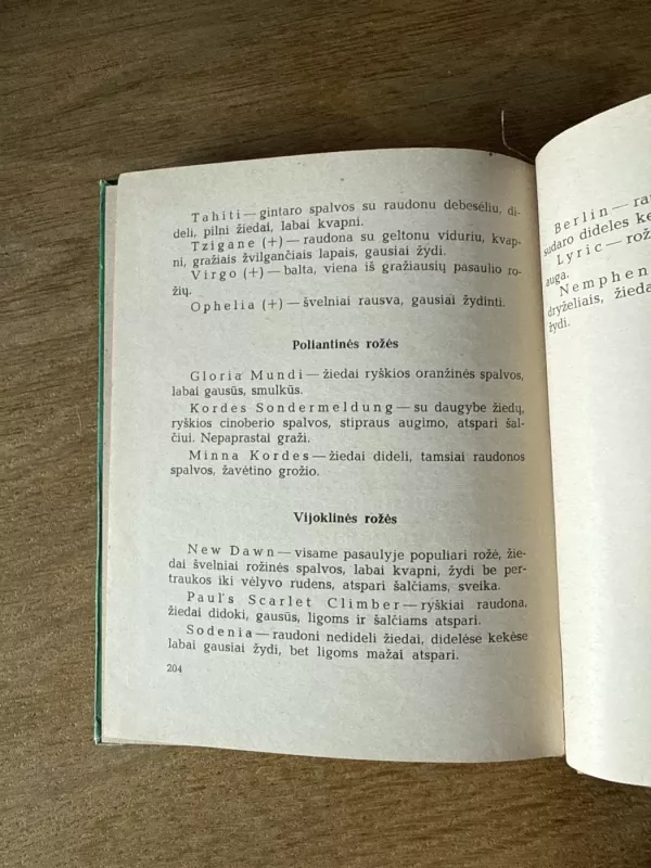 Vadovas jaunajam sodininkui-daržininkui - Tadas Ivanauskas, knyga 6