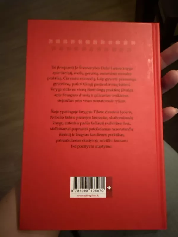 Kelias į prasmingą gyvenimą - Autorių Kolektyvas, knyga 2