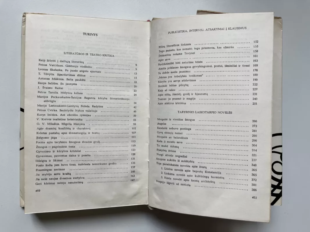 Juozas Grušas. Raštai IV tomas - Juozas Grušas, knyga 6