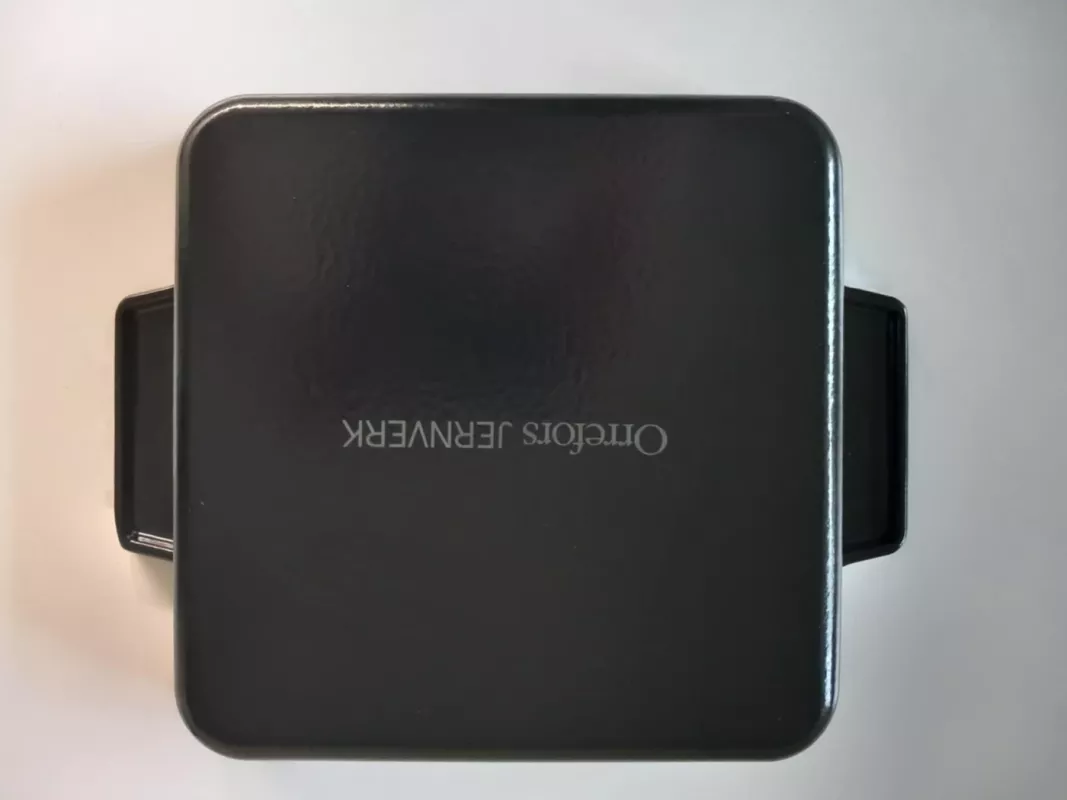 Orrefors Jernverk - , namai ir interjeras 3