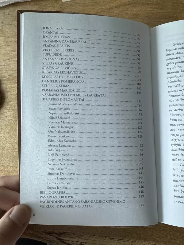 Jį pripažino laikas - Nijolė Tallat-Kelpšaitė, knyga 5