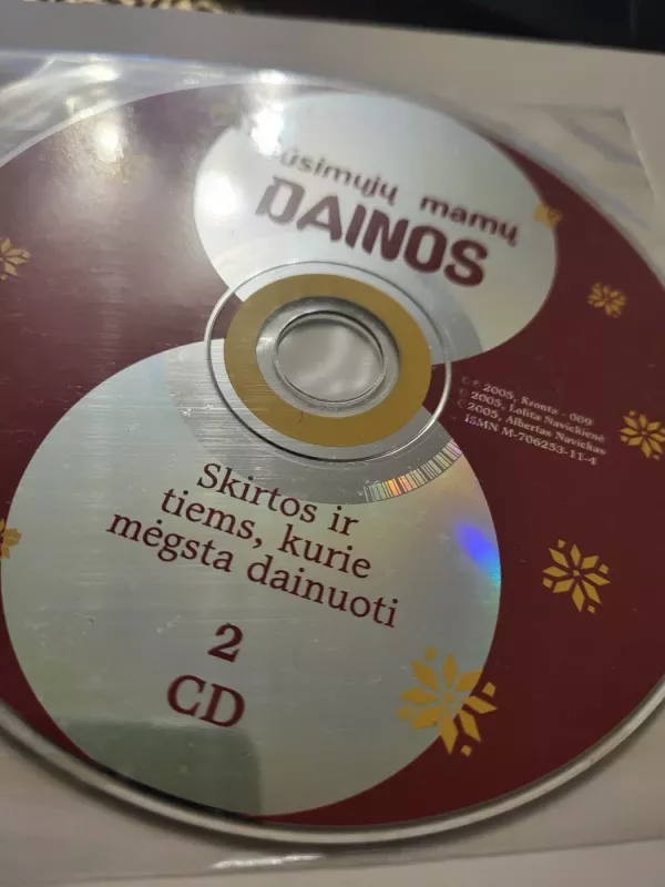 Būsimųjų mamų dainos - Lolita Navickienė, knyga 4