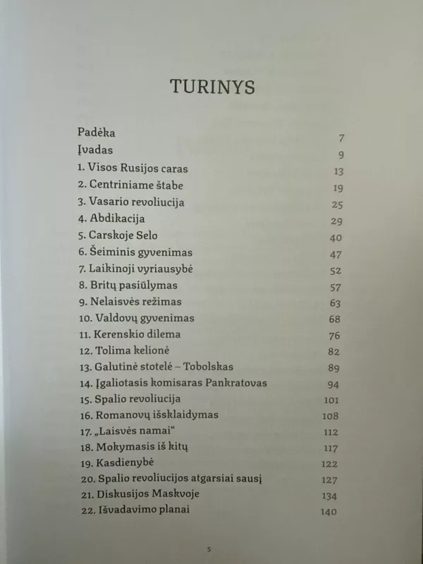 Paskutinis caras: Nikolajus II ir Rusijos revoliucija - Robert Service, knyga 4