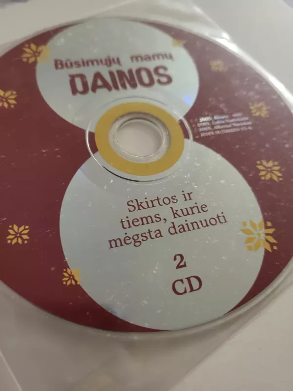 Būsimųjų mamų dainos - Lolita Navickienė, knyga 3