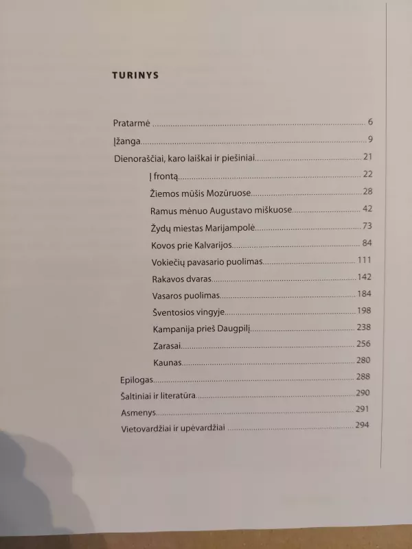 Kaizerio kareivis Lietuvoje. Ivero Henningseno laiškai ir piešiniai - Kaj Henningsen, knyga 3