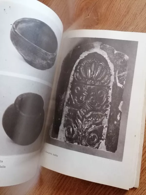 Dailioji keramika Lietuvoje - Jonas Bubnys, Vincas  Jasiukevičius, knyga 3