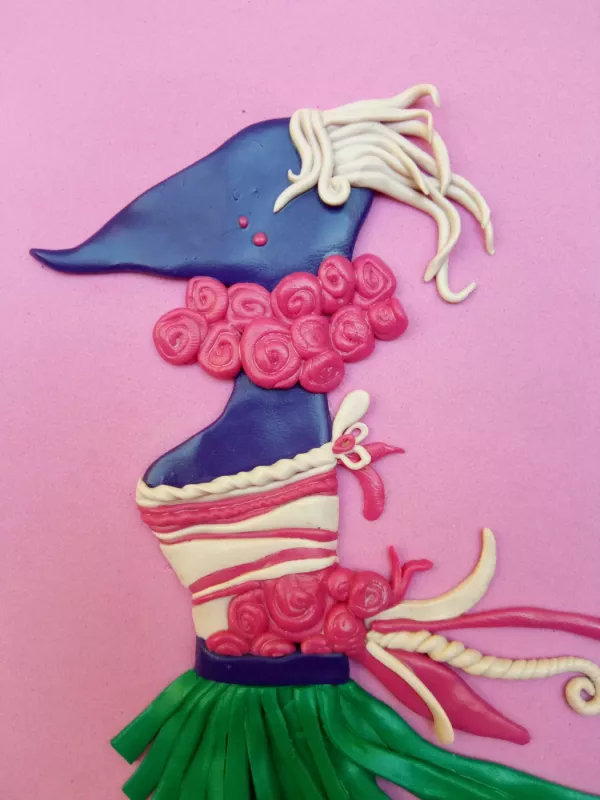 Koketė - Coquette - , namai ir interjeras 4