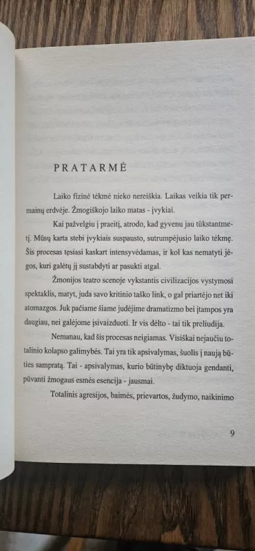 Pažinimo laikas Terramoria - Daškus Arvydas, knyga 5