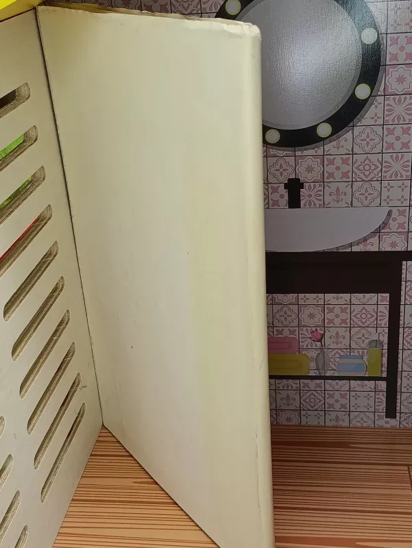 Pažinimo medis - Justinas Marcinkevičius, knyga 5