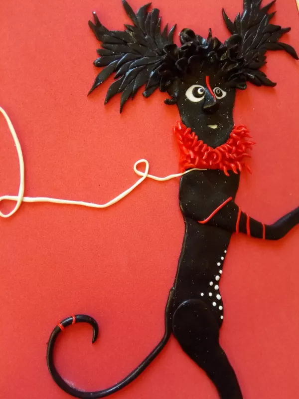 Sweet chili demon - , namai ir interjeras 5