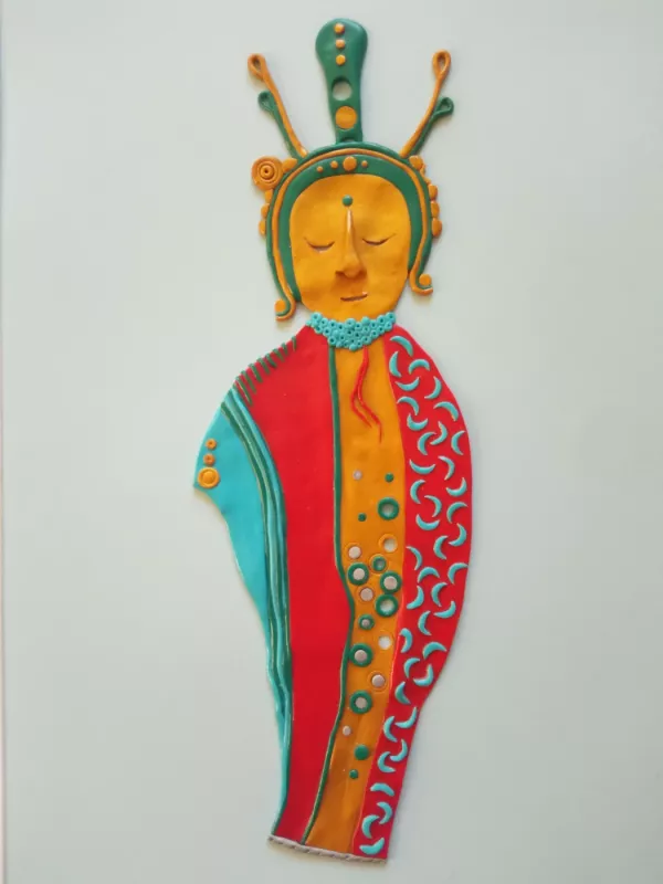 Buda - , namai ir interjeras 5