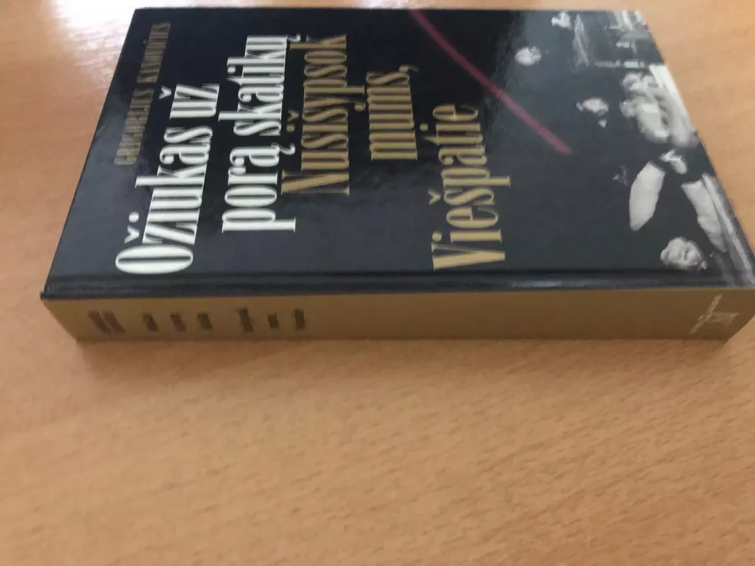 Ožiukas už porą skatikų ; Nusišypsok mums, Viešpatie - Grigorijus Kanovičius, knyga 5