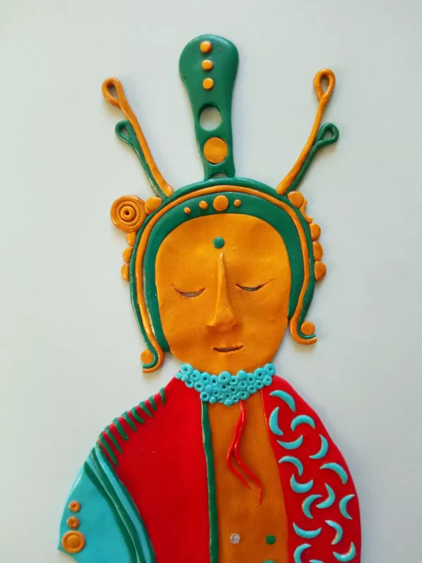 Buda - , namai ir interjeras 4