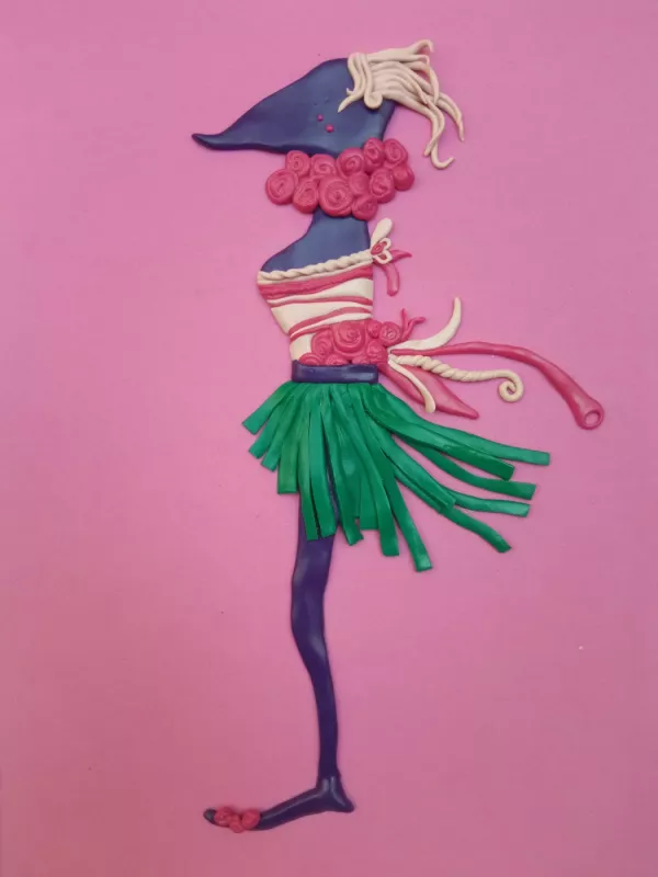 Koketė - Coquette - , namai ir interjeras 5