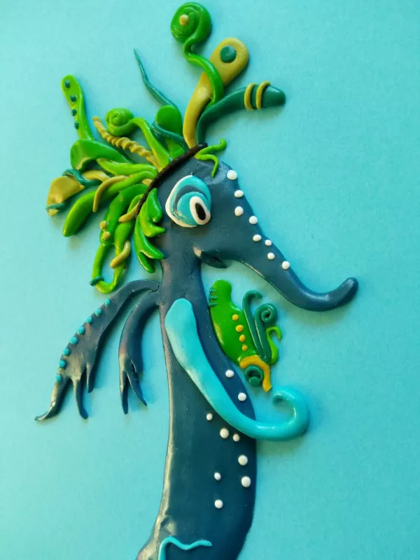 Jūrų arkliukas - , namai ir interjeras 5